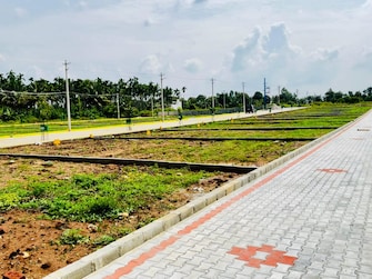 Plot For Resale in Savaravilli Vizianagaram  7832531