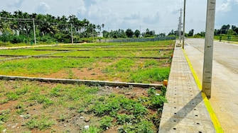 Plot For Resale in Savaravilli Vizianagaram  7832531