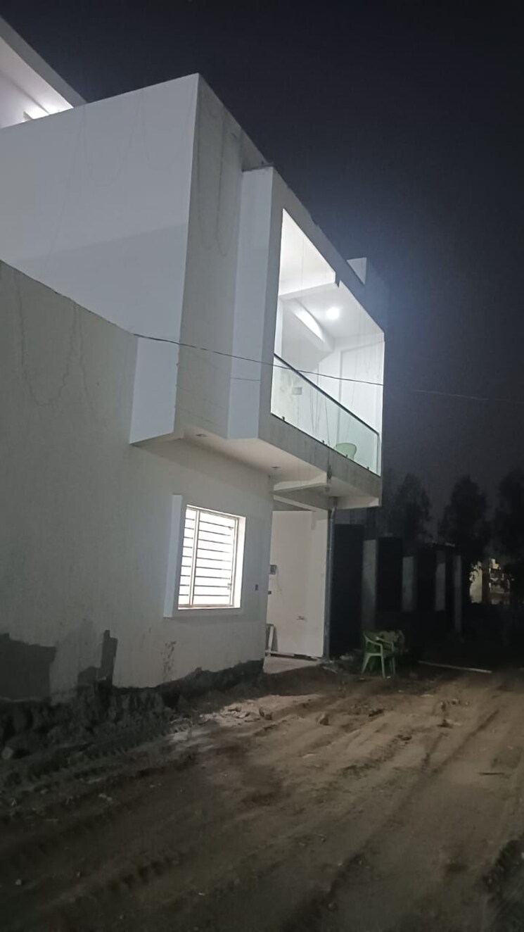 Exterior View, rg-pride  200 Sq.Yd. Plot In Sadullapur Greater Noida 7832533