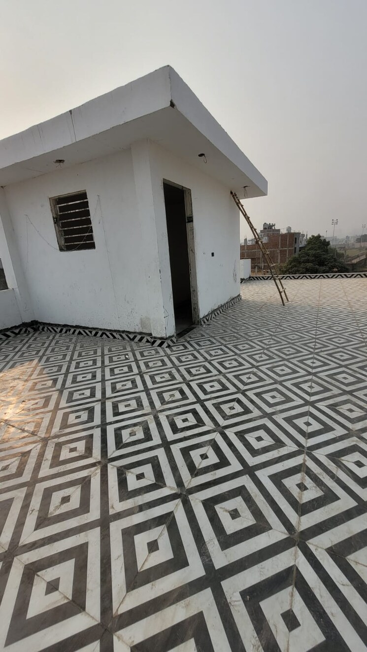 Exterior View, rg-pride  200 Sq.Yd. Plot In Sadullapur Greater Noida 7832533