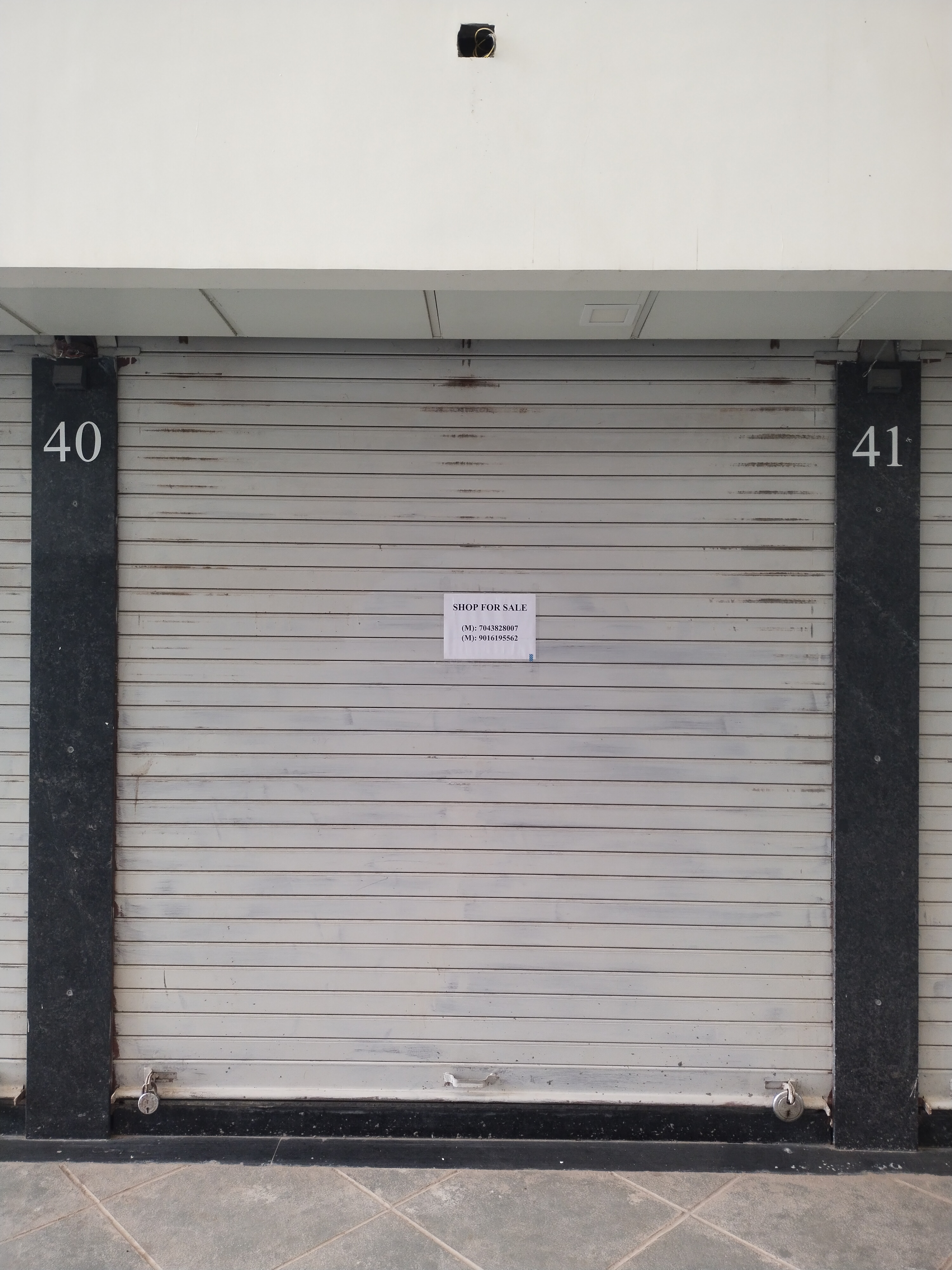 Commercial Shop 202 Sq.Ft. For Resale in Sevasi Vadodara  7832532