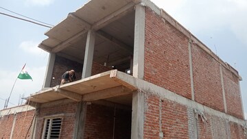  Plot – Exterior View View at RG Pride, Sadullapur - for Sale