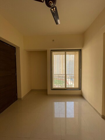Bedroom in 1 BHK Apartment at Sunder Sarovar, Mira Road – for Sale