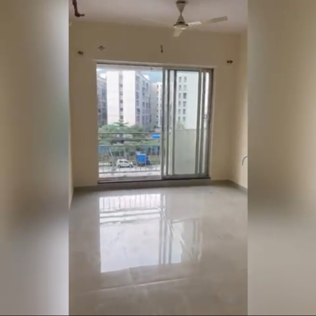 1 BHK Apartment For Rent in JP North Mira Road Mumbai  7832543