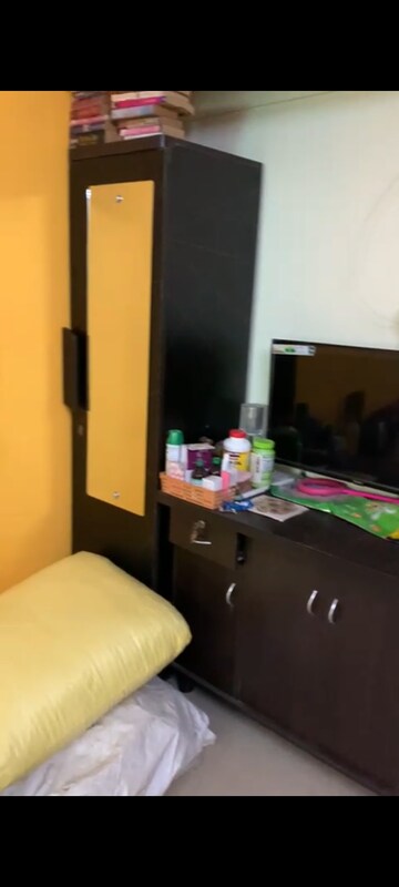 Bedroom in 1 RK Apartment at Ashok Vatika Andheri, Andheri East – for Sale
