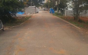 Industrial Plot For Sale in Electronic City