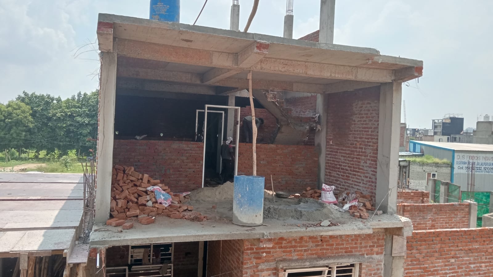 Plot For Sale in Sai One City