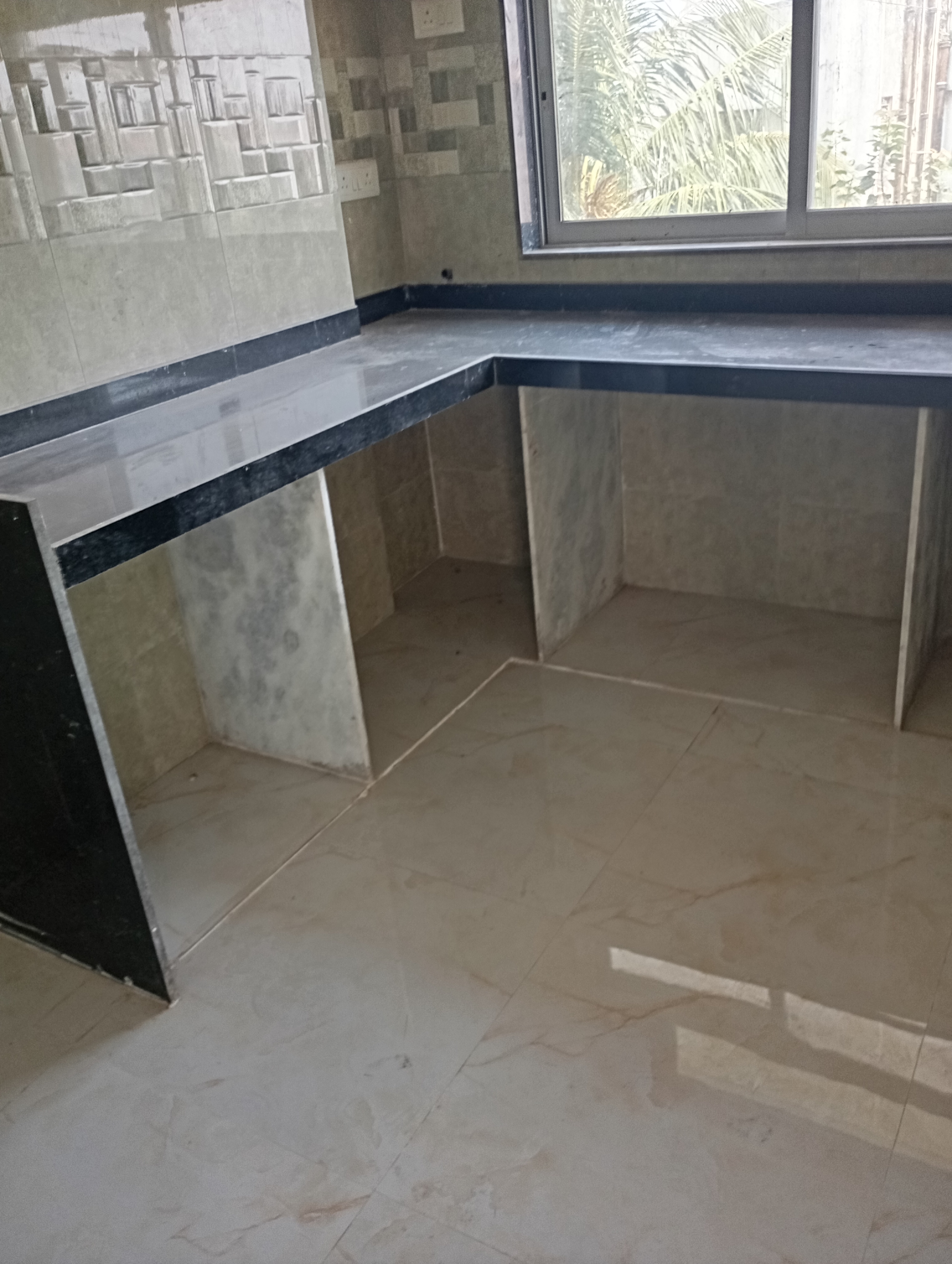 1 BHK + Study Room Apartment For Sale in Kamla GC Joy