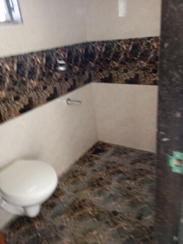 Bathroom in 1 BHK Apartment at Kamla GC Joy, Andheri East – for Sale