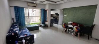 3 BHK Apartment For Resale in Unique Poonam Estate Cluster 3 Mira Road Thane  7832566