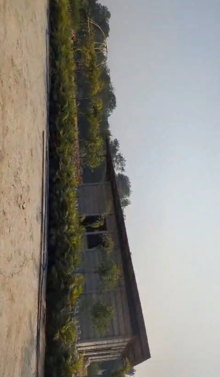 Exterior View, sultanpur road  2000 Sq.Ft. Plot In Sultanpur Road Lucknow 7832569