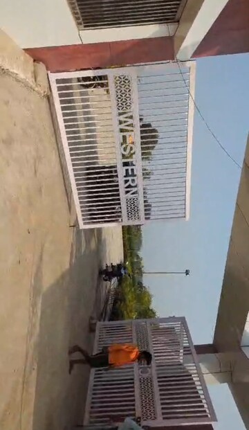  Plot – Exterior View View at Sultanpur Road - for Sale