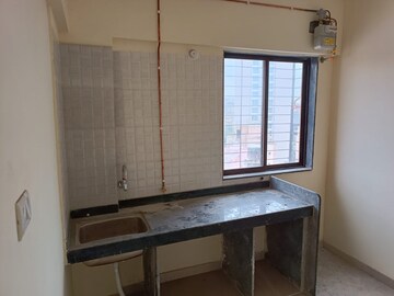 Kitchen in 1 RK Apartment at Jogeshwari East – for Sale