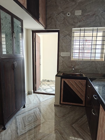 Bedroom in 2 BHK Villa at Shanthapuram – for Sale
