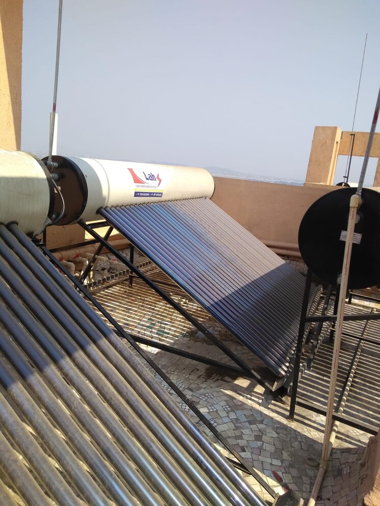 undefined, kapleshwara-pinnacle-gloria 2 Bedroom 682 Sq.Ft. Apartment In Kolshet Thane 7832584