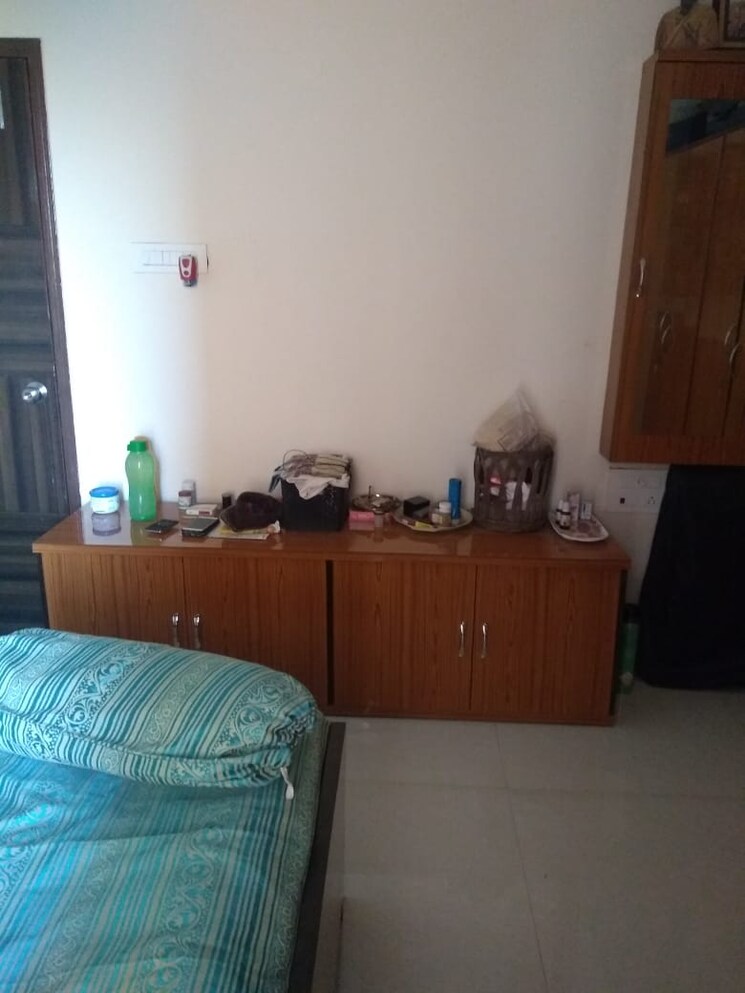 Bedroom, kapleshwara-pinnacle-gloria 2 Bedroom 682 Sq.Ft. Apartment In Kolshet Thane 7832584