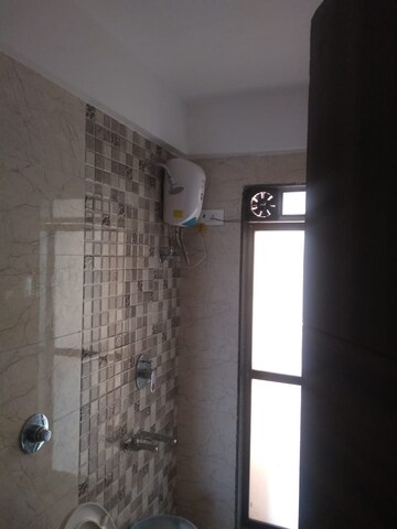 Bathroom in 2 BHK Apartment at Kapleshwara Pinnacle Gloria, Kolshet – for Sale