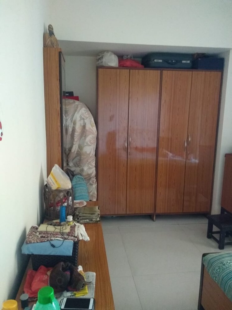 undefined, kapleshwara-pinnacle-gloria 2 Bedroom 682 Sq.Ft. Apartment In Kolshet Thane 7832584