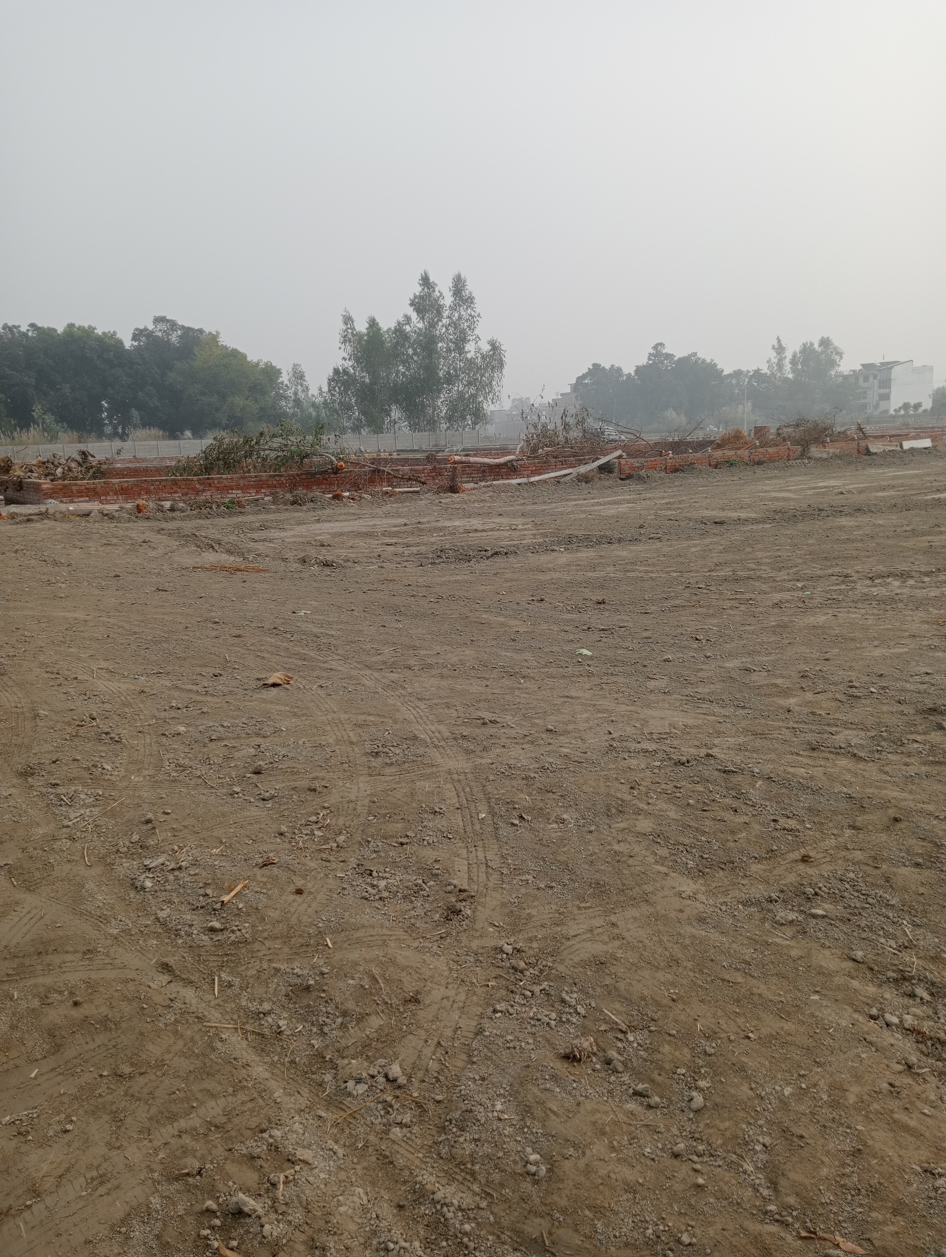 Plot For Resale in Sultanpur Road Lucknow  7832578