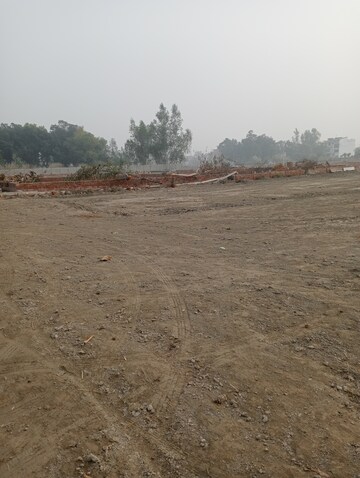  Plot For Sale in Sultanpur Road