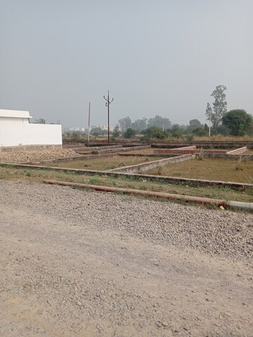Plot Area in  Plot at Sultanpur Road – for Sale