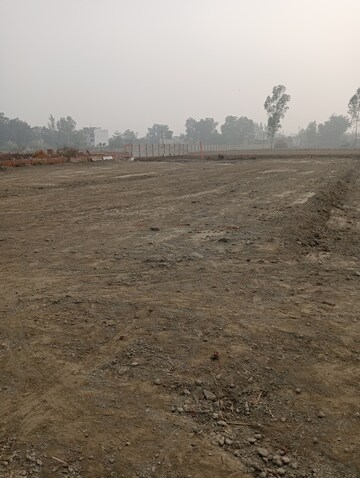 Plot Area in  Plot at Sultanpur Road – for Sale