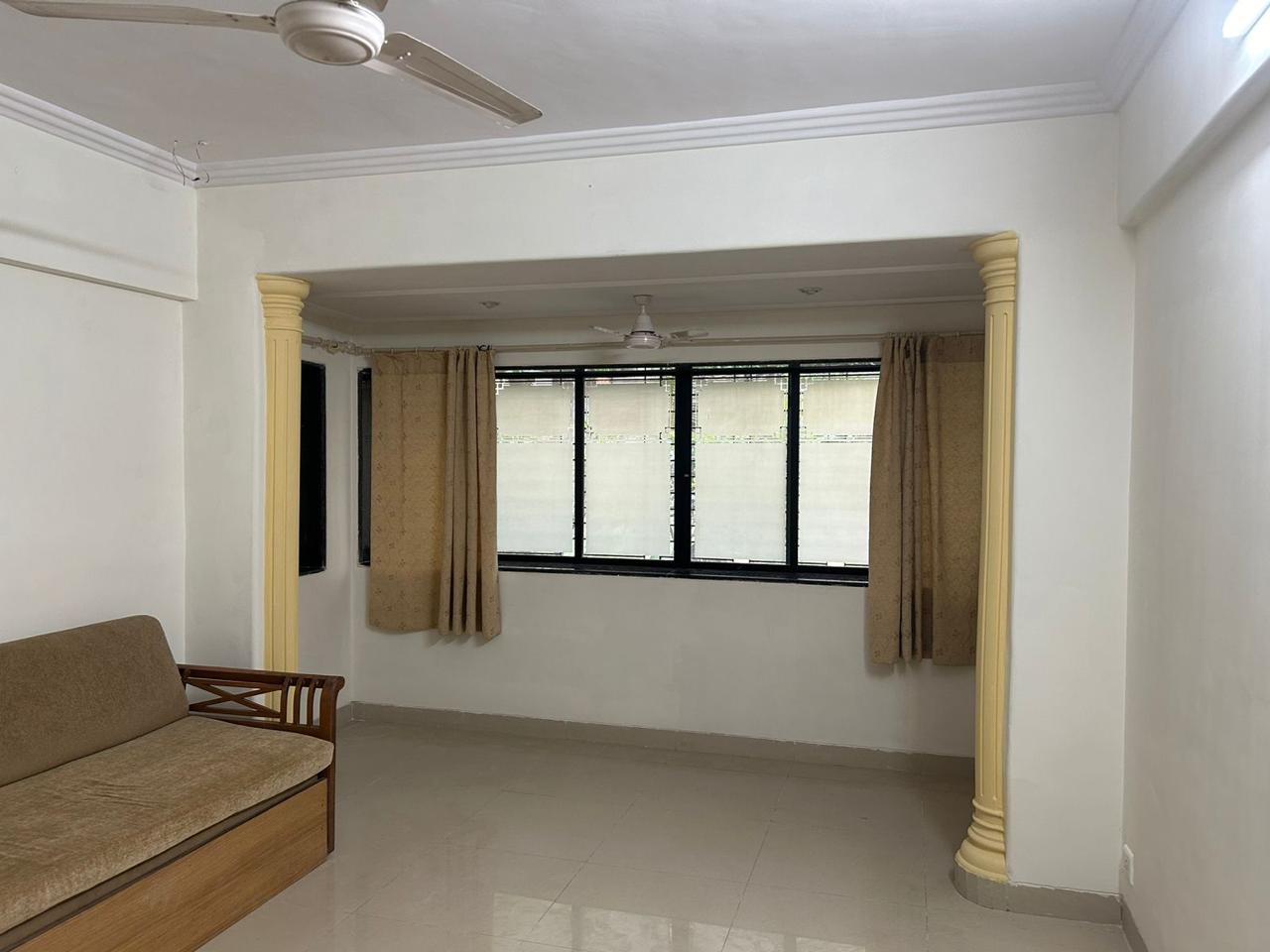 1 BHK Apartment For Rent in Jogeshwari East Mumbai  7832587