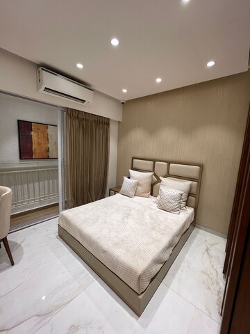 Bedroom in 3 BHK Apartment at JP North Barcelona, Mira Road – for Sale