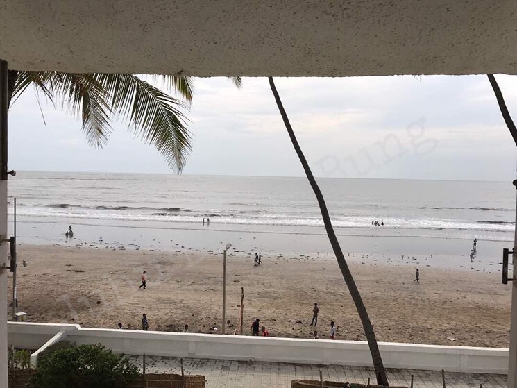 Master Bedroom, juhu 6+ Bedroom 1432 Sq.Mt. Independent House In Juhu Mumbai 7832598