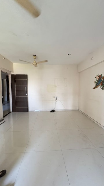 1 BHK Apartment For Resale in Unnathi Woods Phase 3 Ghodbunder Road Thane  7832597