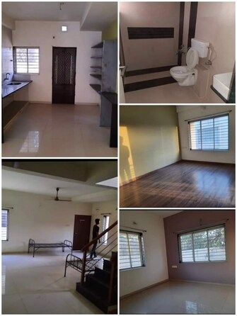 3 BHK Independent House For Rent in Niraj City Apartment Kalyan West Thane  7832599