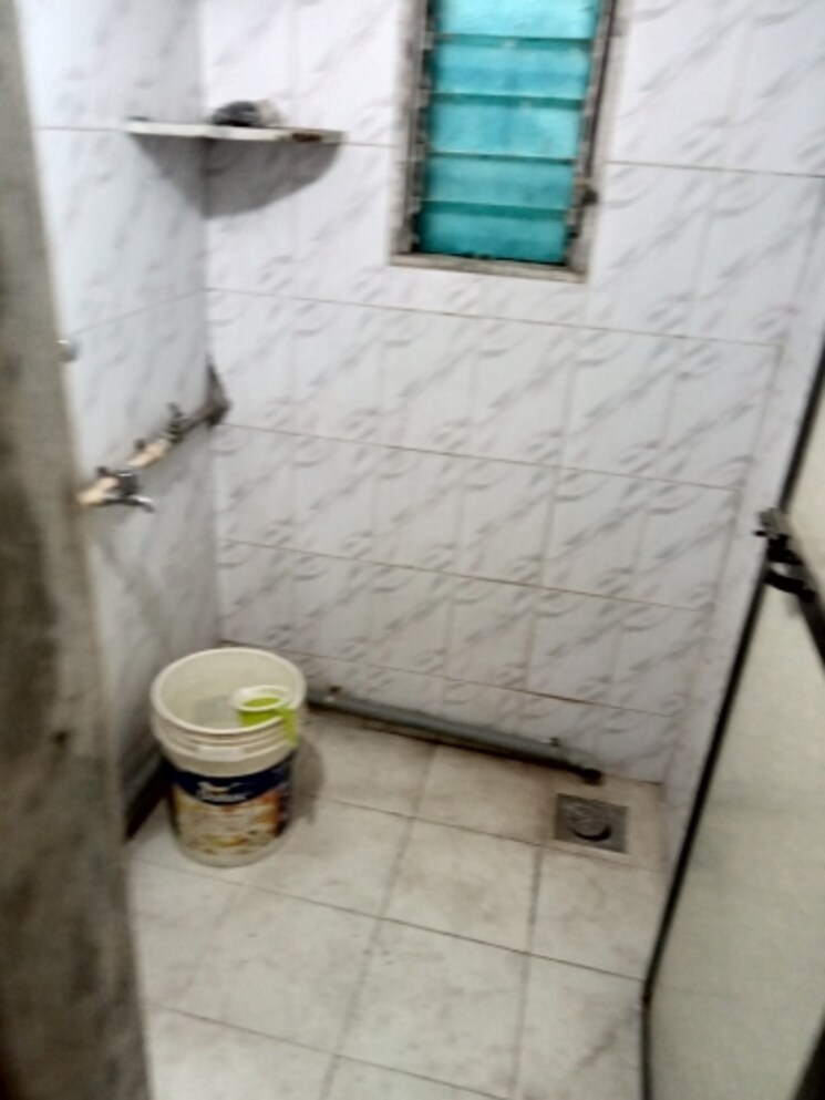Bathroom, amar-shanti-nagar-chs 1 Bedroom 390 Sq.Ft. Apartment In Mira Road Thane 7832616