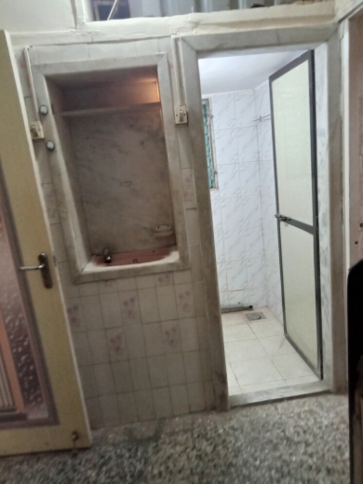 Bathroom, amar-shanti-nagar-chs 1 Bedroom 390 Sq.Ft. Apartment In Mira Road Thane 7832616