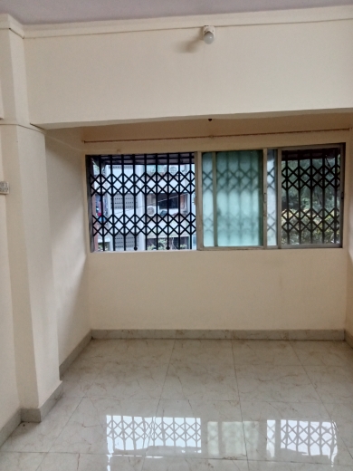 1 BHK 390 Sq.Ft. Apartment in Amar Shanti Nagar CHS