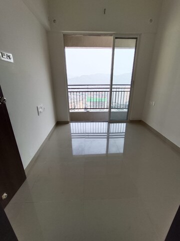 Balcony in 1 BHK Apartment at JP North Aviva, Mira Road – for Sale