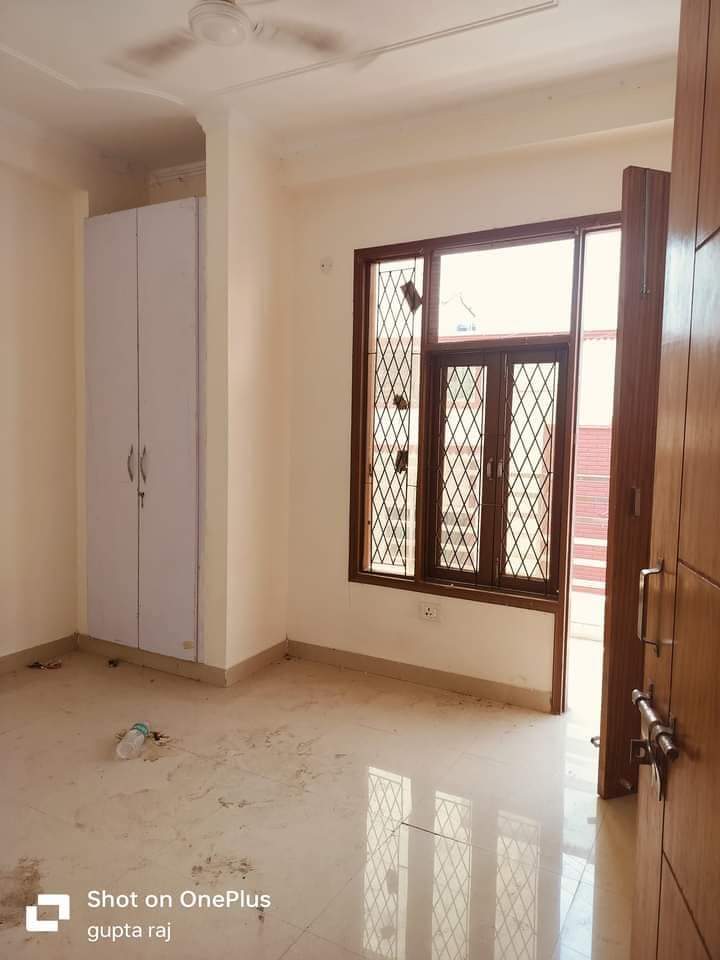 1 BHK Builder Floor For Rent in Chattarpur Delhi  7832625