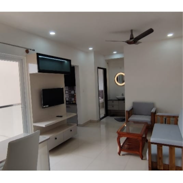 3 BHK Builder Floor For Rent in Banashankari Bangalore  7832626