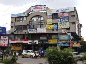 Commercial Shop 1400 Sq.Ft. For Resale in Shri Nath Mandir Indore  7832591