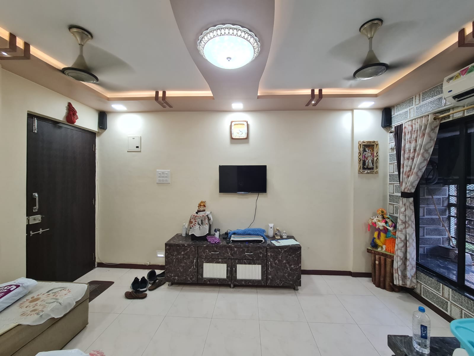 2 BHK Apartment For Sale in Ravi Gaurav Excellency