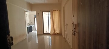 Building Lobby in 1 BHK Apartment at KM Narmada Mohan, Naigaon East – for Rent