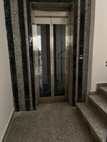 Building Lobby in 3 BHK Builder Floor at Sector 71 – for Sale