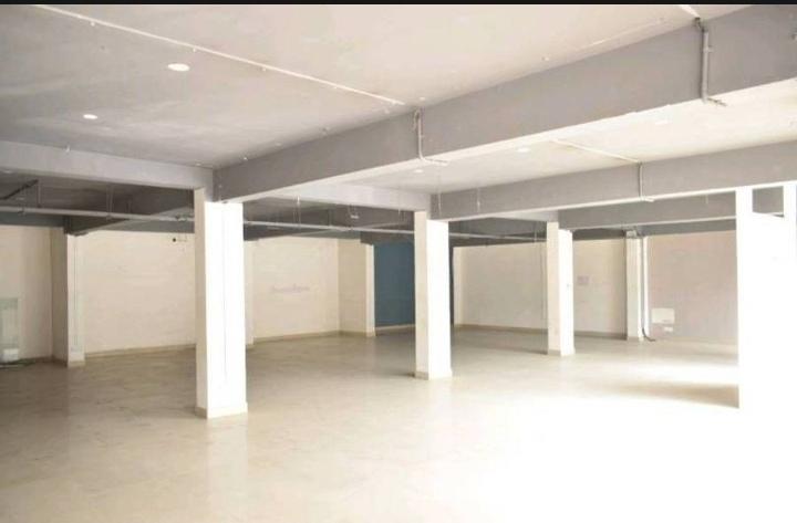 Commercial Showroom 8273 Sq.Ft. For Rent in Bommanahalli Bangalore  7832640