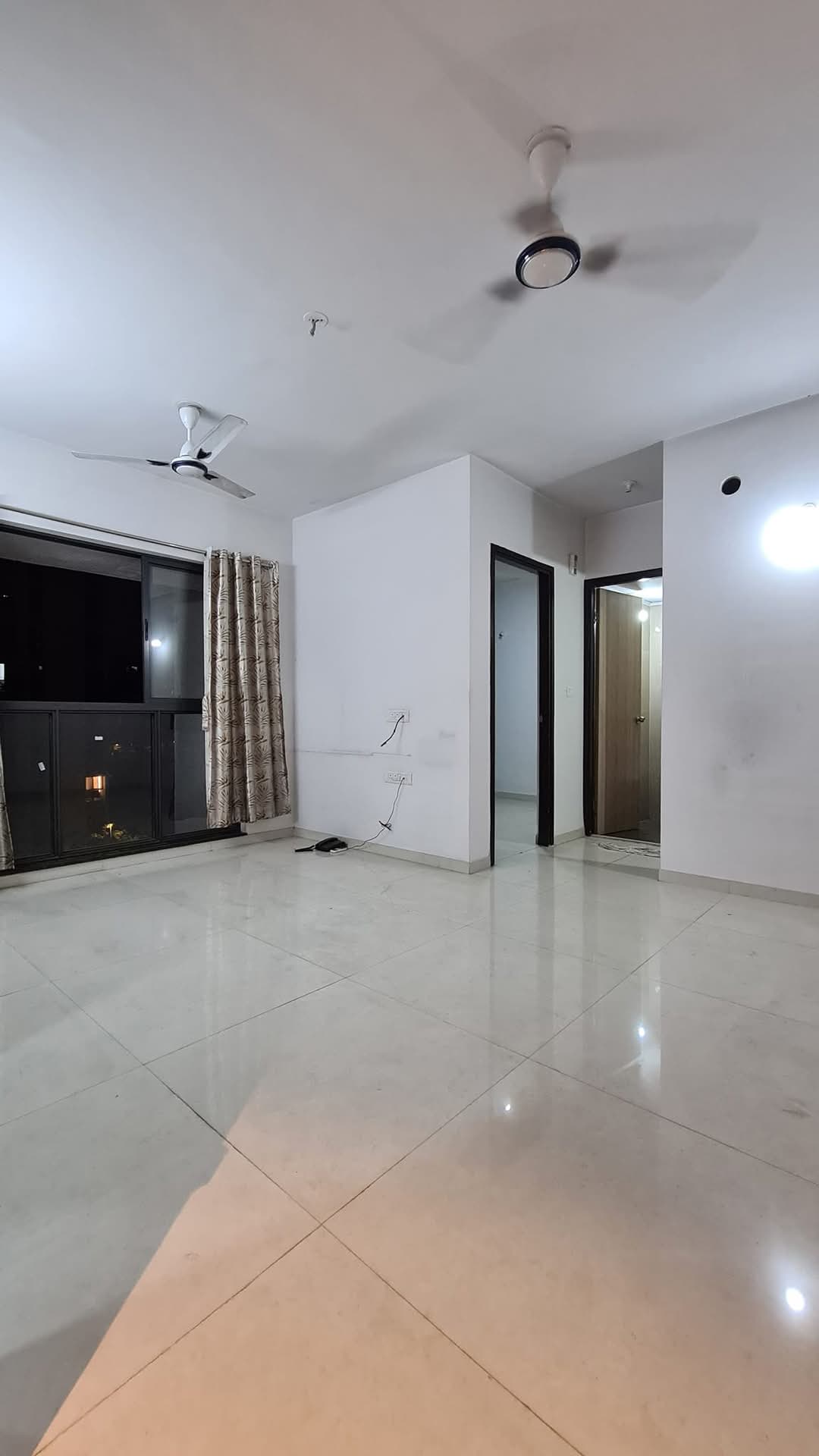 1 BHK Apartment For Rent in Lodha Palava Fresca C And D Dombivli East Thane  7832658