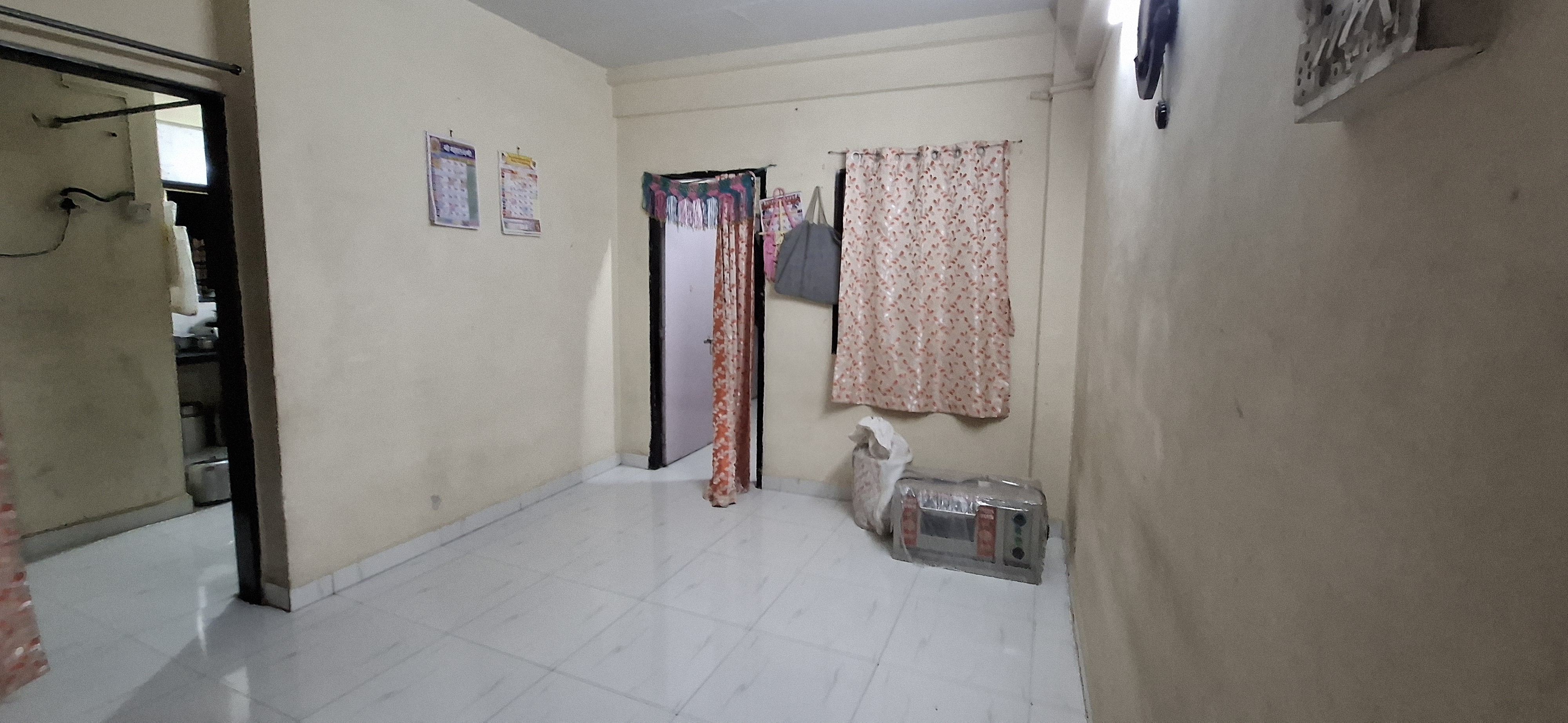 2 BHK Builder Floor For Rent in Kadam Heights Pimpri Chinchwad Pcmc Pune  7832664