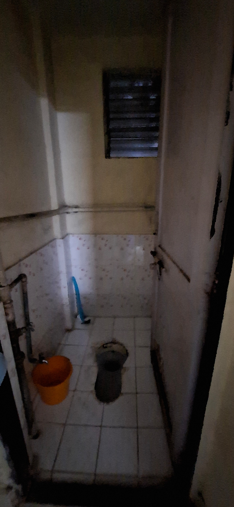 Bathroom, kadam-heights 2 Bedroom 900 Sq.Ft. Builder Floor In Chinchwad Pune 7832664