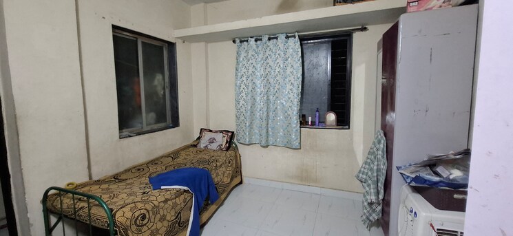 Bedroom, kadam-heights 2 Bedroom 900 Sq.Ft. Builder Floor In Chinchwad Pune 7832664