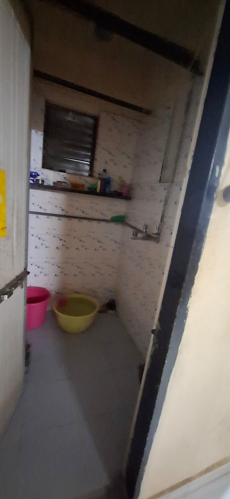 Bathroom, kadam-heights 2 Bedroom 900 Sq.Ft. Builder Floor In Chinchwad Pune 7832664