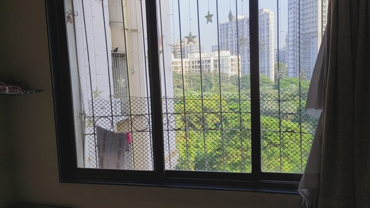 Exterior View, ekta-bhoomi-classic 1 Bedroom 366 Sq.Ft. Apartment In Kandivali West Mumbai 7832645