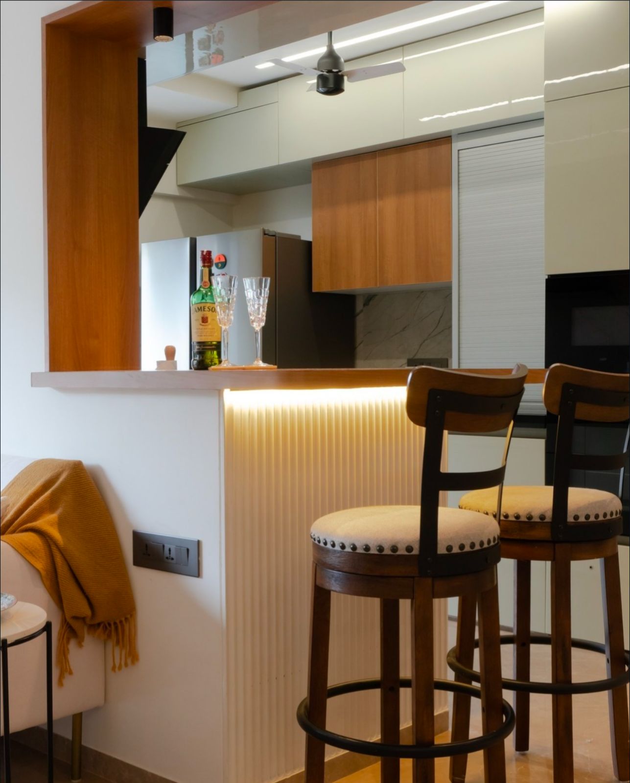 3 BHK Apartment For Sale in U K Sangfiod Tower