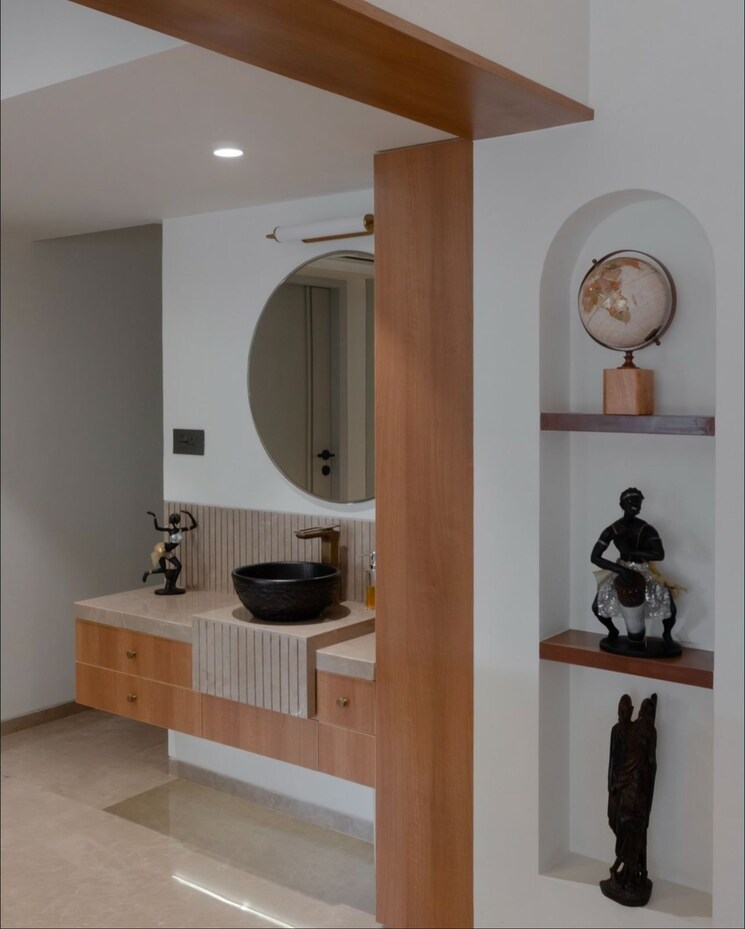 Room, veera desai road 3 Bedroom 1450 Sq.Ft. Apartment In Veera Desai Road Mumbai 7832687